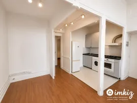 Vente T2 de 50m² avec cachet à rénover - Fort potentiel