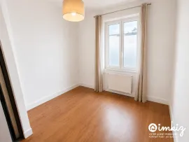Vente T2 de 50m² avec cachet à rénover - Fort potentiel