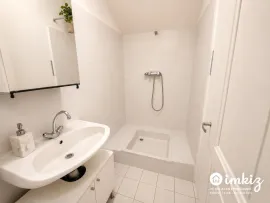 Vente T2 de 50m² avec cachet à rénover - Fort potentiel