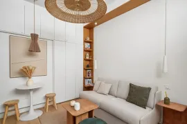 Vente EXCLUSIVITE - Studio Rénové - Lamarck Caulaincourt