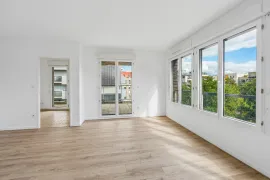 Vente Appartement T5 avec balcon - Asnières - Lot 35