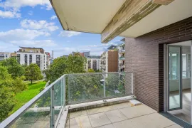 Vente Appartement T5 avec balcon - Asnières - Lot 35