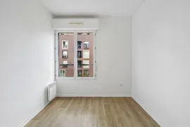 Vente Appartement T5 avec balcon - Asnières - Lot 35