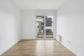 Vente Appartement T5 avec balcon - Asnières - Lot 35