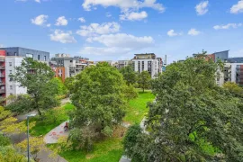 Vente Appartement T5 avec balcon - Asnières - Lot 35