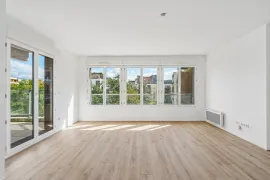 Vente Appartement T5 avec balcon - Asnières - Lot 35