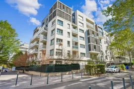 Vente Appartement T5 avec balcon - Asnières - Lot 35