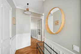 Vente EXCLUSIVITE - 3 pièces Rénové-Lamarck Caulaincourt