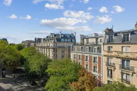 Vente EXCLUSIVITE- 3P rénové - Lamarck Caulaincourt