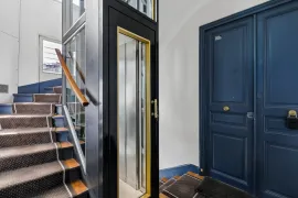 Vente EXCLUSIVITE- 3P rénové - Lamarck Caulaincourt