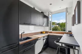 Vente EXCLUSIVITE- 3P rénové - Lamarck Caulaincourt