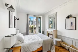 Vente EXCLUSIVITE- 3P rénové - Lamarck Caulaincourt