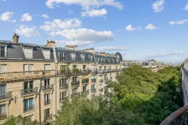 Vente EXCLUSIVITE- 3P rénové - Lamarck Caulaincourt