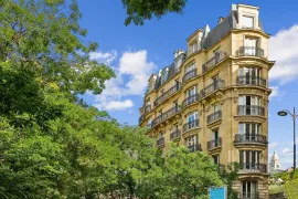 Vente EXCLUSIVITE- 3P rénové - Lamarck Caulaincourt