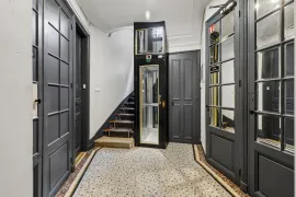 Vente EXCLUSIVITE - 4P rénové - Lamarck Caulaincourt