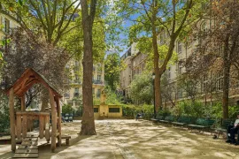 Vente EXCLUSIVITE - 2 P rénové - Lamarck Caulaincourt