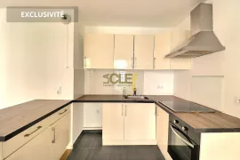 Vente 3 pièces avec terrasse - centre ville - 2015
