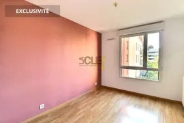 Vente 3 pièces avec terrasse - centre ville - 2015