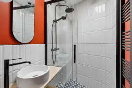 Vente EXCLUSIVITE - 2P Rénové - Lamarck Caulaincourt