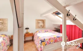 Vente Maison provençale  T6 piscine et garage