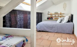 Vente Maison provençale  T6 piscine et garage