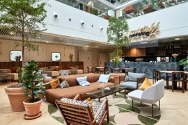 Location Location Bureaux Paris 75009