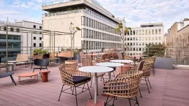 Location Location Bureaux Paris 75009