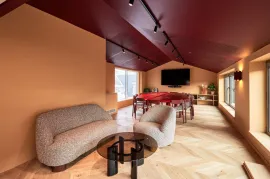 Location Location Bureaux Paris 75009