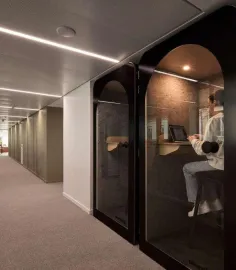 Location Location Bureaux Paris 75009