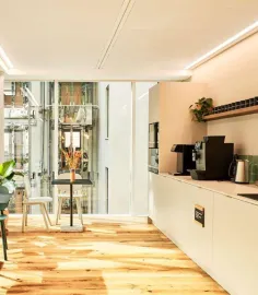 Location Location Bureaux Paris 75009