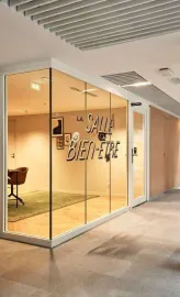 Location Location Bureaux Paris 75009