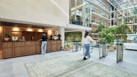Location Location Bureaux Paris 75009