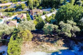 Vente NICE Cimiez - Terrain constructible Maison individuelle