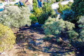 Vente NICE Cimiez - Terrain constructible Maison individuelle