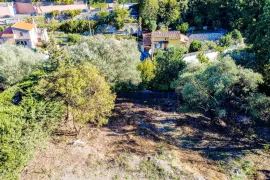 Vente NICE Cimiez - Terrain constructible Maison individuelle