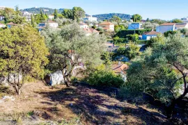Vente NICE Cimiez - Terrain constructible Maison individuelle
