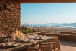 Location de vacances Villa Kérylos