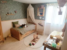 Vente Maison familiale 5 chambres, belles prestations