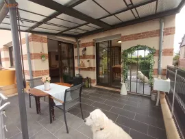 Vente Maison familiale 5 chambres, belles prestations