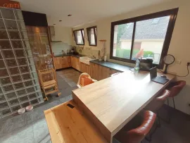 Vente Maison familiale 5 chambres, belles prestations