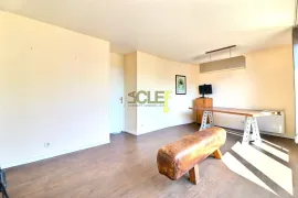 Vente 2 pièces - Buttes Chaumont - 47m² - terrasse