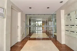 Vente 2 pièces - Buttes Chaumont - 47m² - terrasse