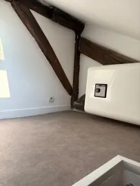 Vente 2 pièces - Paris 7 - Rue Rousselet