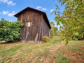 Vente Propriété de 134 m² avec trois dépendances