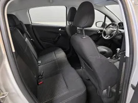 Voiture PEUGEOT 208 - 1.6 Blue-HDi 100 CV ALLURE BUSINESS - 4 CV