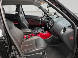 Voiture NISSAN JUKE - 1.5 DCI 110 CV ACENTA - 6 CV