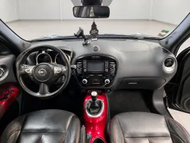 Voiture NISSAN JUKE - 1.5 DCI 110 CV ACENTA - 6 CV