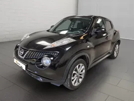 NISSAN JUKE - 1.5 DCI 110 CV ACENTA - 6 CV Couëron