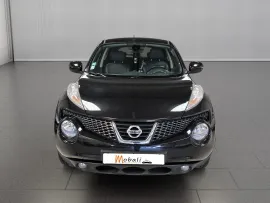 Voiture NISSAN JUKE - 1.5 DCI 110 CV ACENTA - 6 CV