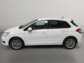 Voiture CITROEN C4 - 1.6 HDi 110 CV CONFORT - 6 CV